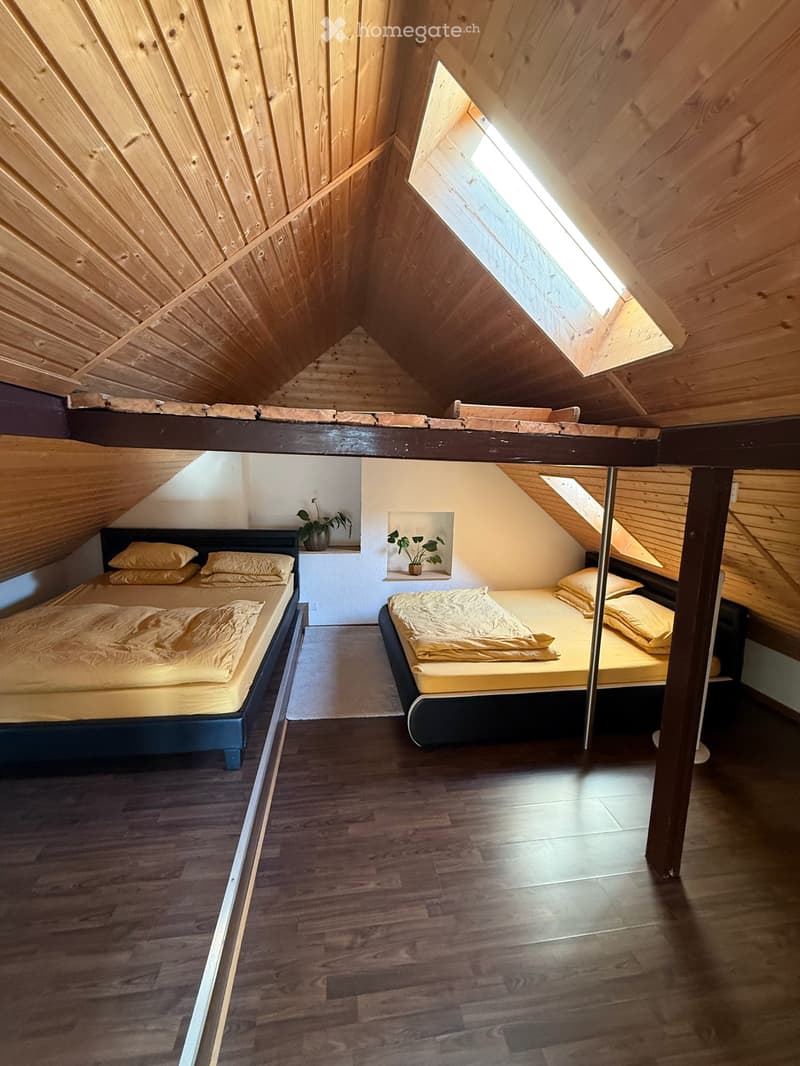 Charmantes 5.5-Zimmer-Einfamilienhaus mit Ladenlokal an der Alpsteinstrasse in Herisau (13)