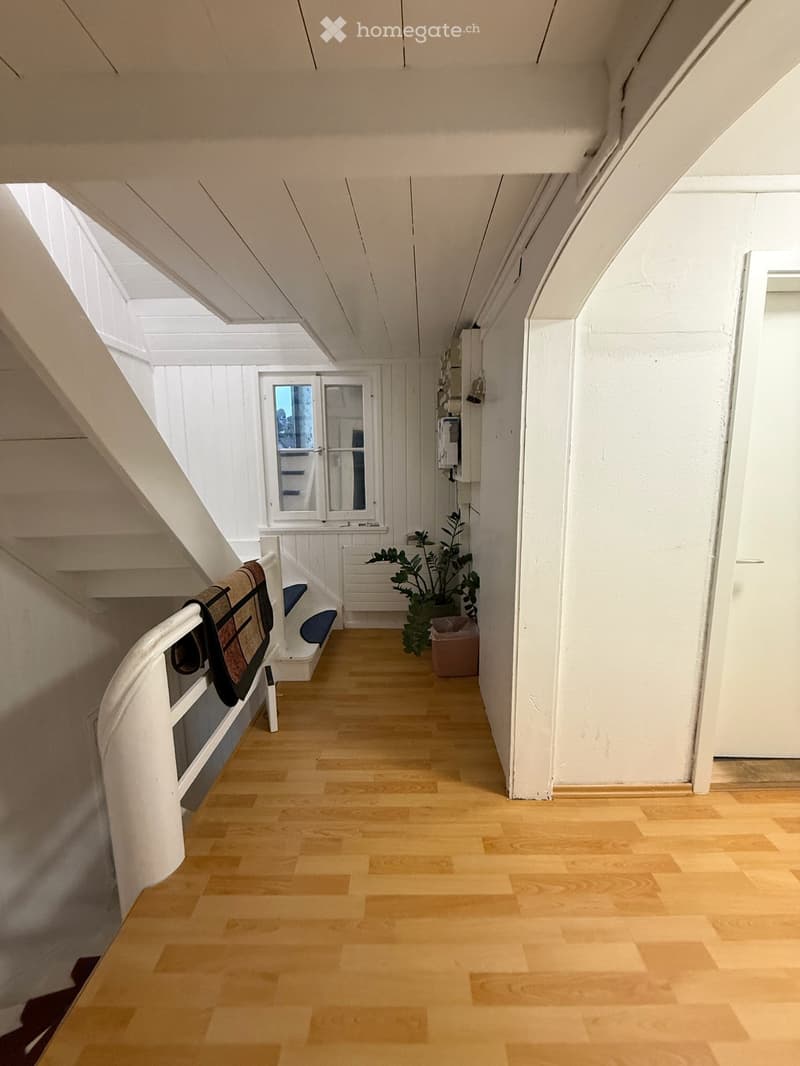 Charmantes 5.5-Zimmer-Einfamilienhaus mit Ladenlokal an der Alpsteinstrasse in Herisau (26)