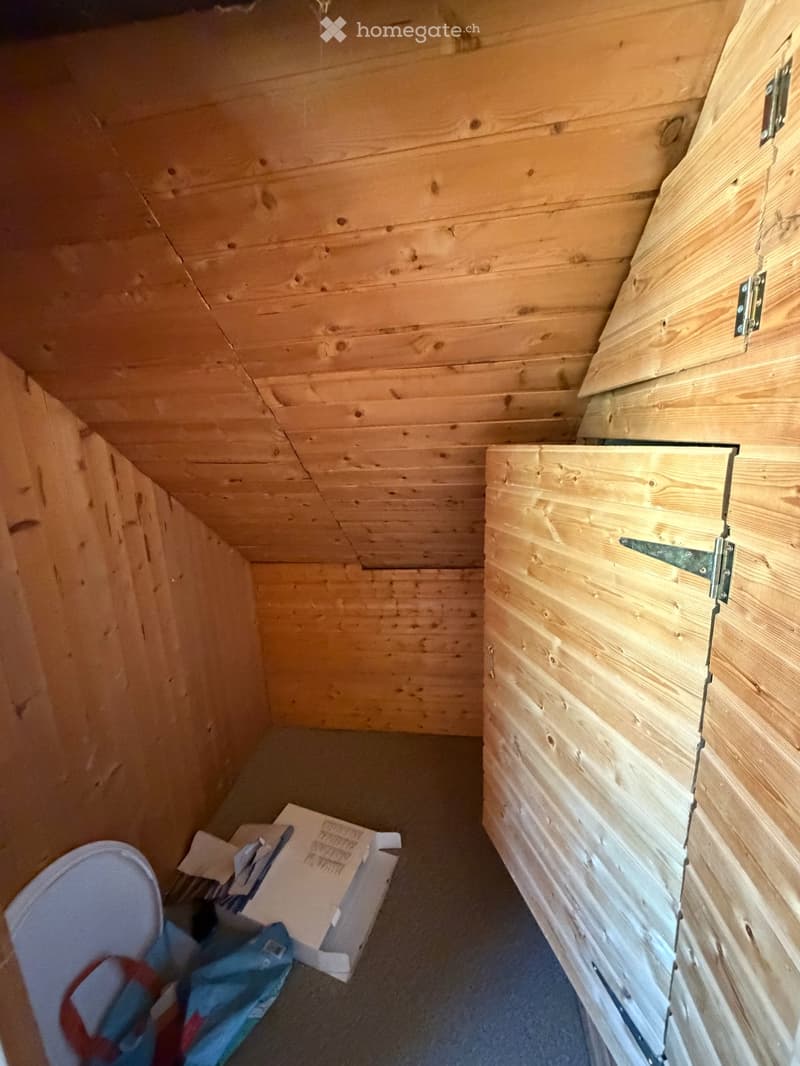 Charmantes 5.5-Zimmer-Einfamilienhaus mit Ladenlokal an der Alpsteinstrasse in Herisau (34)