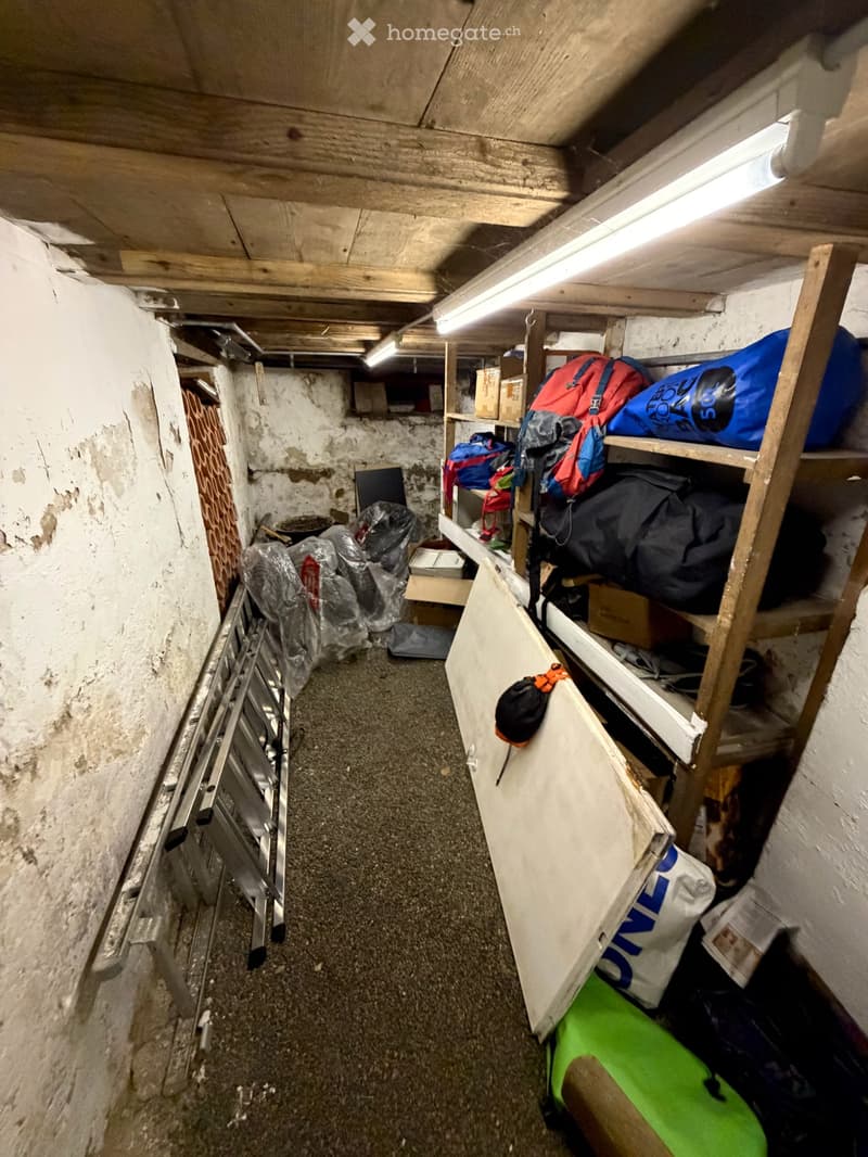 Charmantes 5.5-Zimmer-Einfamilienhaus mit Ladenlokal an der Alpsteinstrasse in Herisau (32)