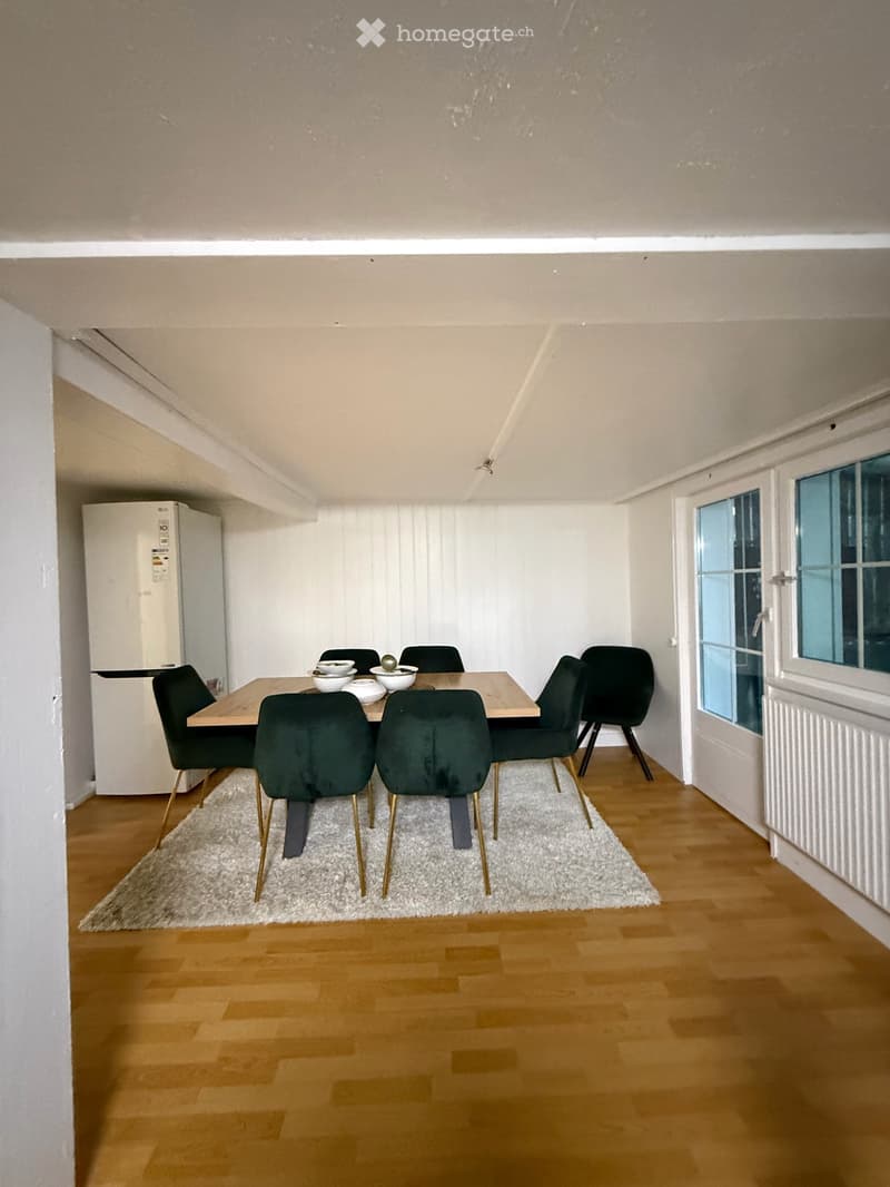 Charmantes 5.5-Zimmer-Einfamilienhaus mit Ladenlokal an der Alpsteinstrasse in Herisau (18)