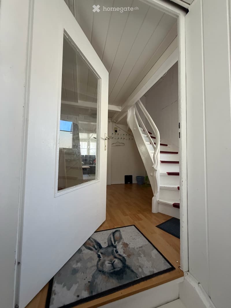 Charmantes 5.5-Zimmer-Einfamilienhaus mit Ladenlokal an der Alpsteinstrasse in Herisau (30)