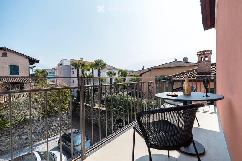 (Befristet 01.11.2026-31.03.2027) Edle und möblierte 3.5 ZWG nahe Piazza Ascona (13)
