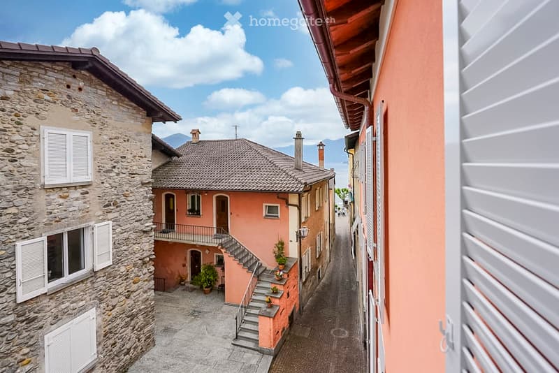 (Befristet 01.11.2026-31.03.2027) Edle und möblierte 3.5 ZWG nahe Piazza Ascona (15)