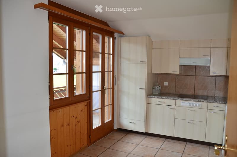 4.5 Zimmer-Dachwohnung in Plaffeien (9)