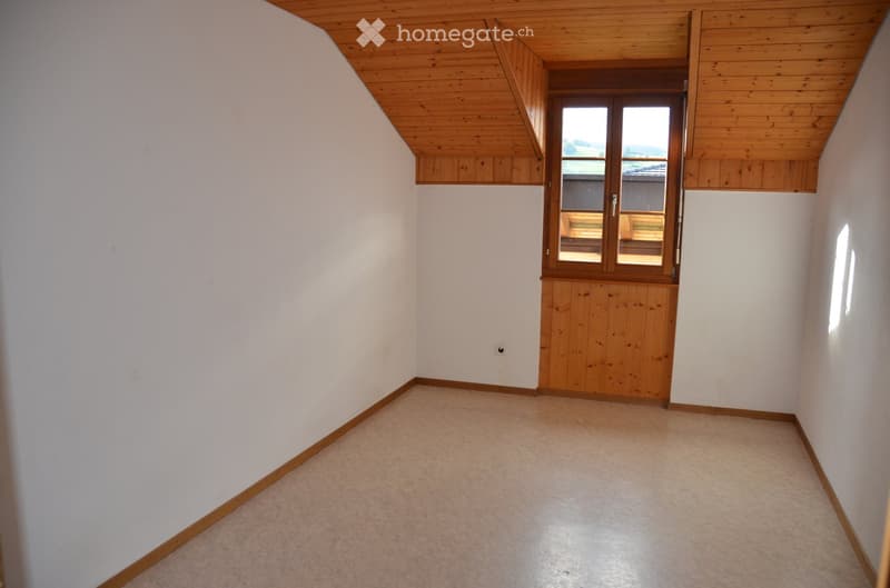 4.5 Zimmer-Dachwohnung in Plaffeien (12)