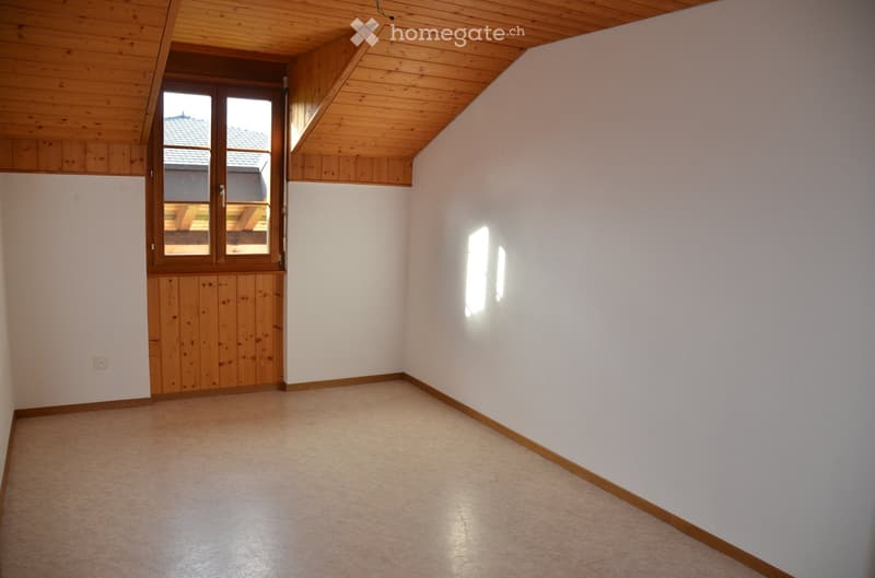 4.5 Zimmer-Dachwohnung in Plaffeien (11)