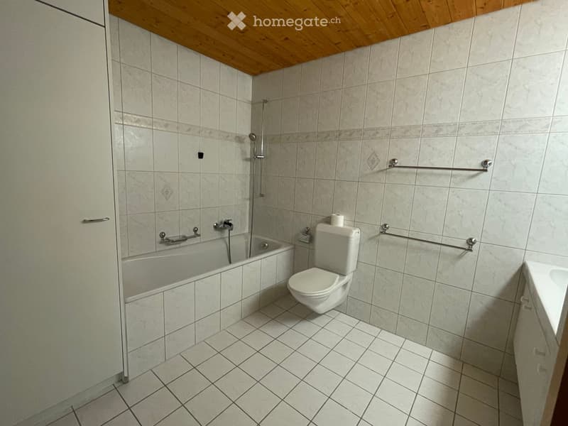 4.5 Zimmer-Dachwohnung in Plaffeien (14)