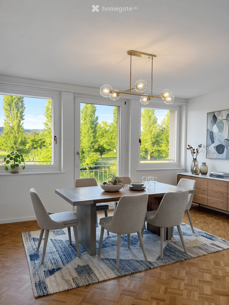 ERSTVERMIETUNG 2.5- Zimmerwohnung, 8049 Zürich zu vermieten (7)
