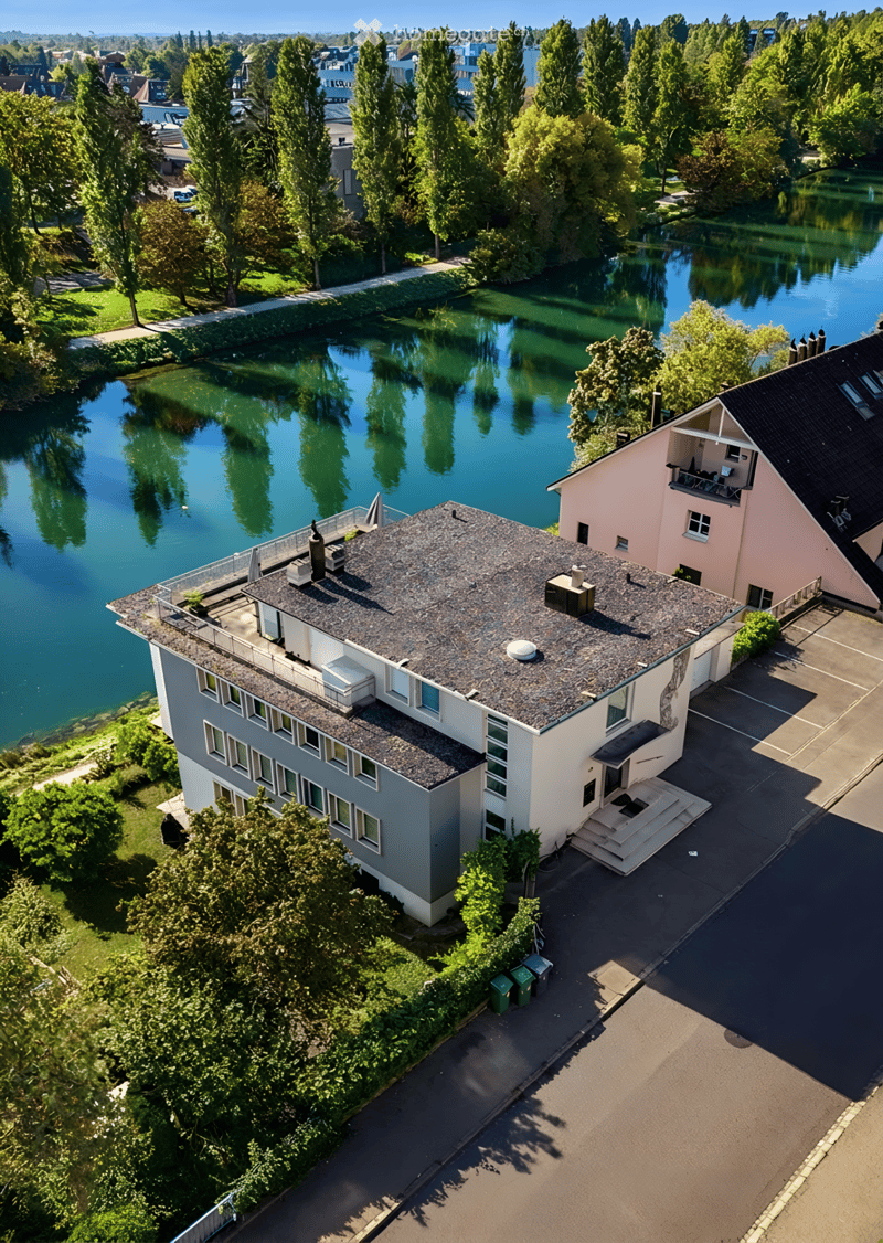 ERSTVERMIETUNG  3.5- Zimmer-Attika-Wohnung, 8049 Zürich zu vermieten (2)