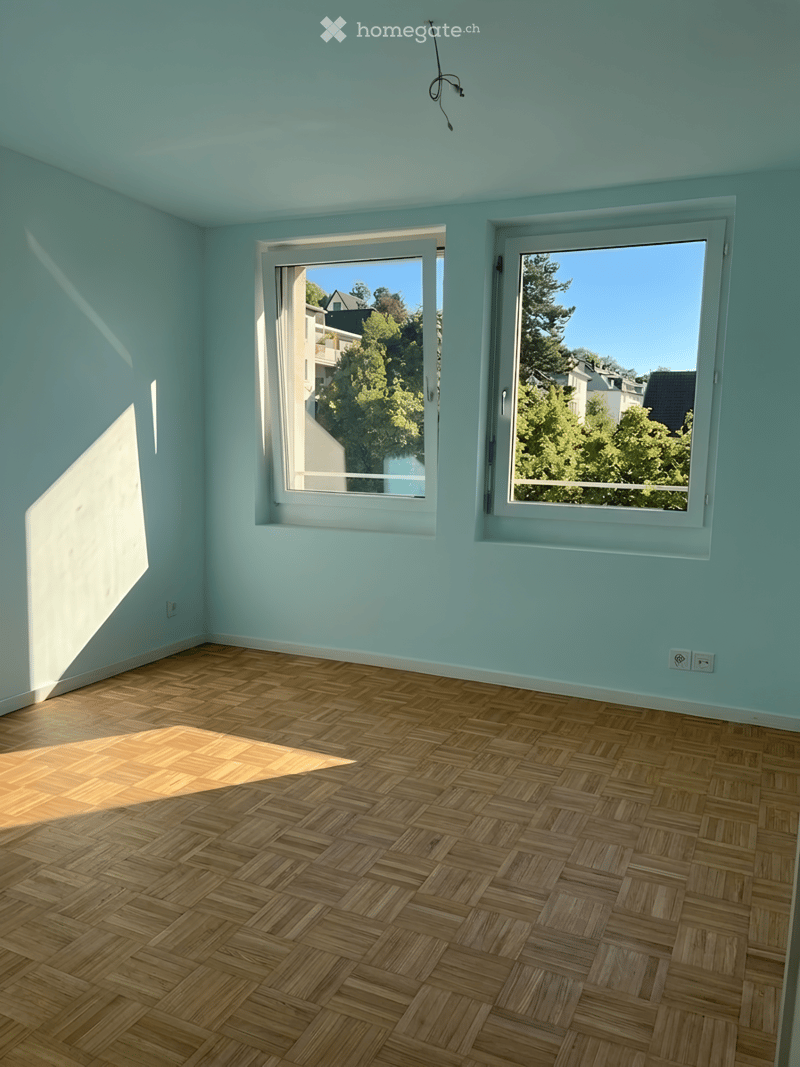 ERSTVERMIETUNG  3.5- Zimmer-Attika-Wohnung, 8049 Zürich zu vermieten (10)
