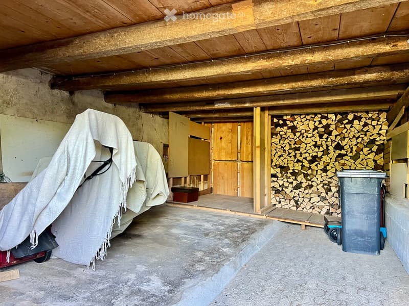Flarzhaus mit Geschichte und Potenzial zum einzigartigen Bijou (17)