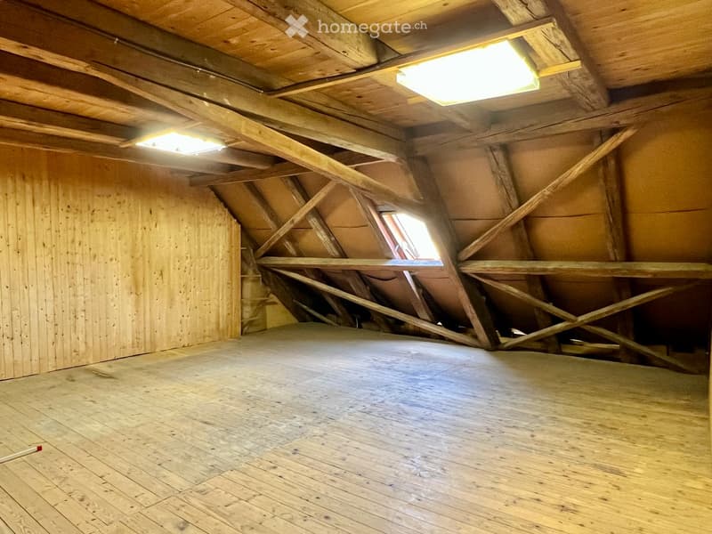 Flarzhaus mit Geschichte und Potenzial zum einzigartigen Bijou (13)