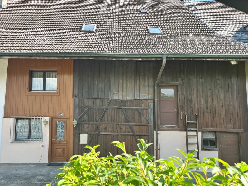 Flarzhaus mit Geschichte und Potenzial zum einzigartigen Bijou (11)