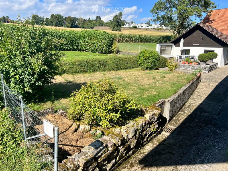 Flarzhaus mit Geschichte und Potenzial zum einzigartigen Bijou (7)