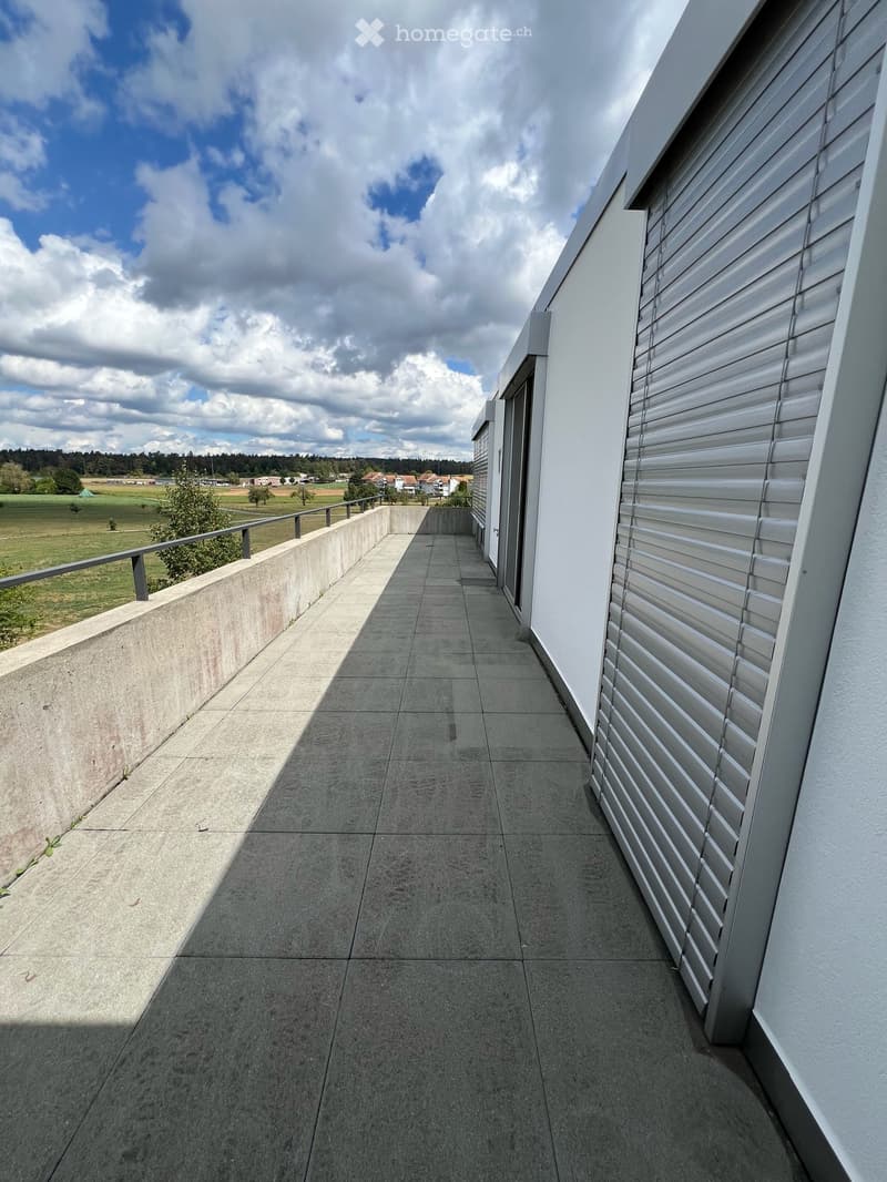 Vermietung einer lichtdurchfluteten Attikawohnung in Design-Haus auf Zeit (bis 2031) (5)