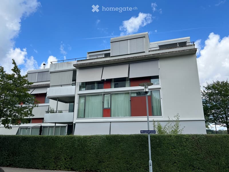 Vermietung einer lichtdurchfluteten Attikawohnung in Design-Haus auf Zeit (bis 2031) (10)