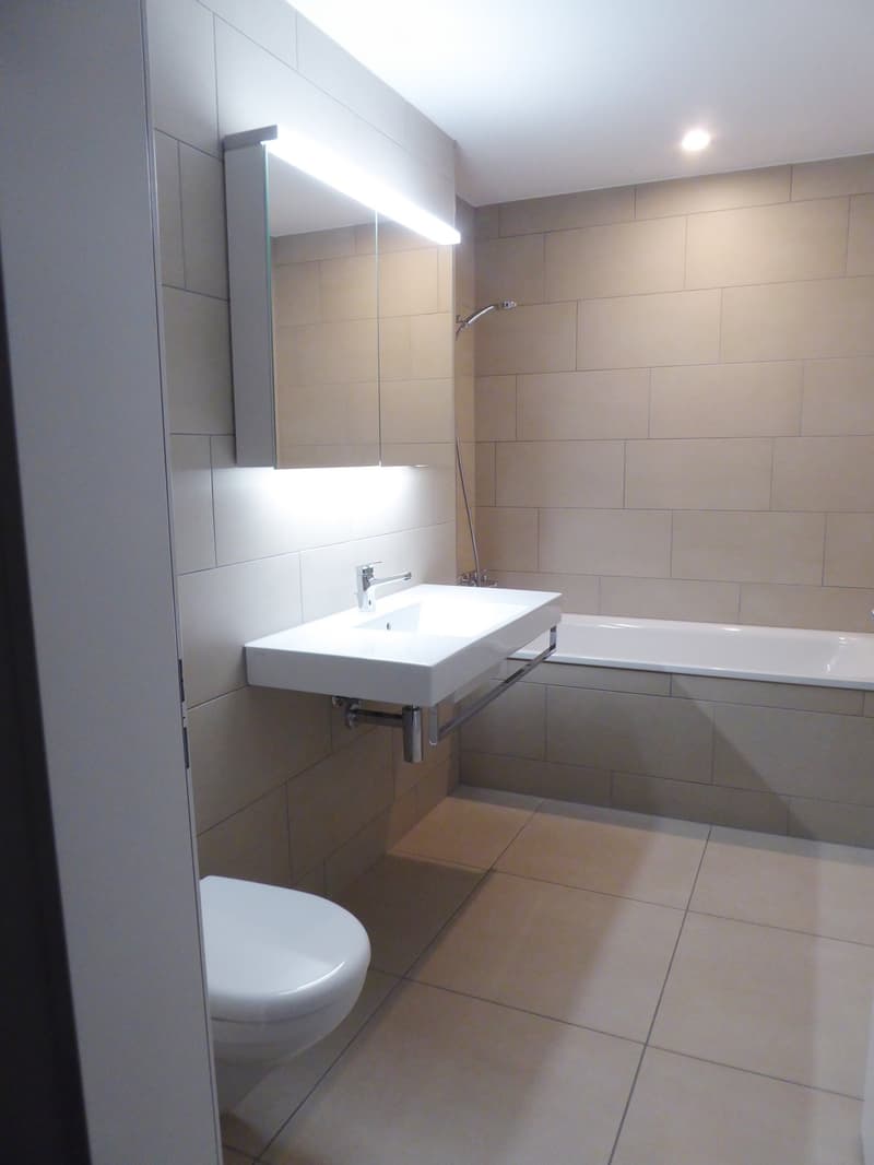 4.5 -Zimmer-Wohnung in Unterengstringen (4)