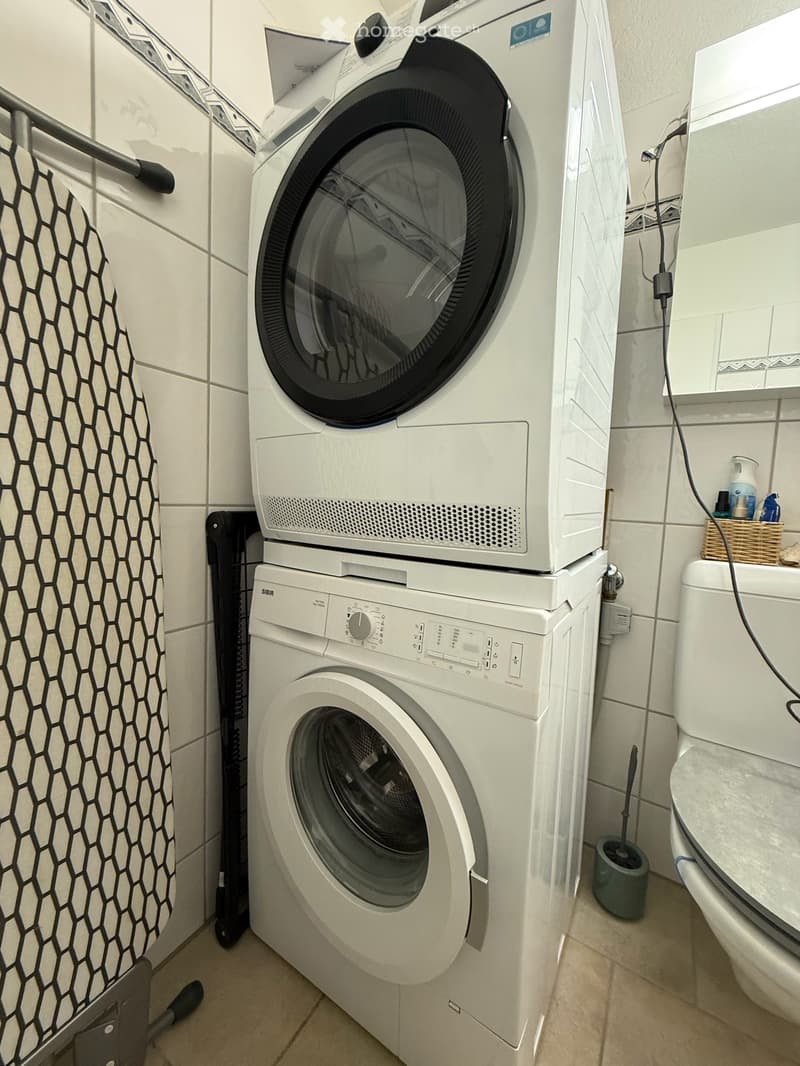 Helle 3.5-Zimmer-Wohnung in Zürich-Seebach (10)
