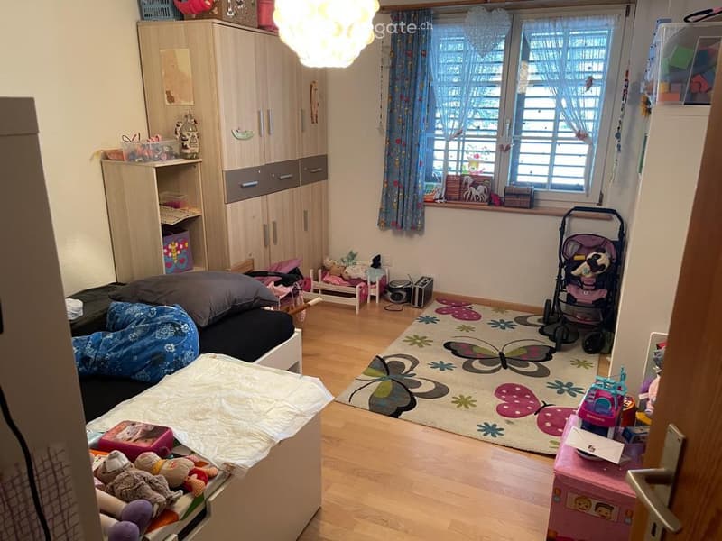 3,5 Zimmer Wohnung (8)