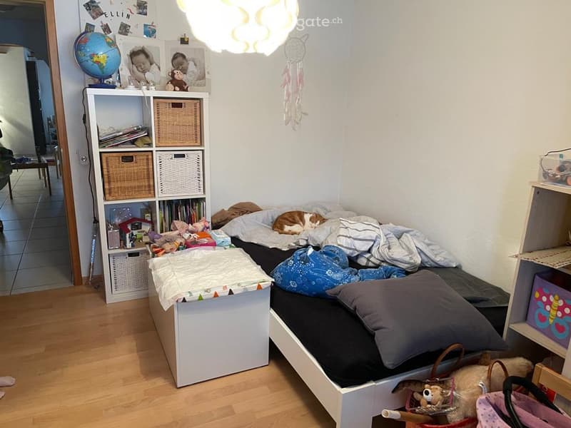 3,5 Zimmer Wohnung (4)