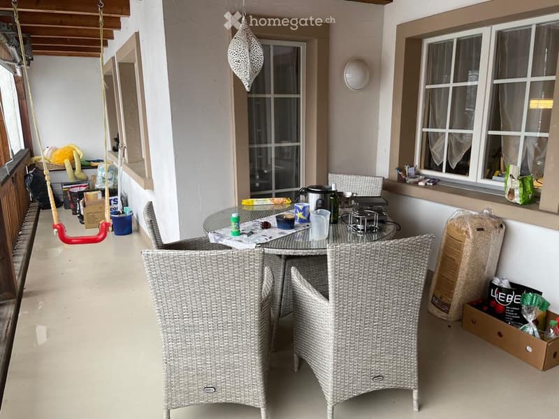 3,5 Zimmer Wohnung (5)