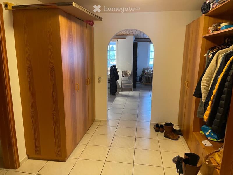 3,5 Zimmer Wohnung (9)