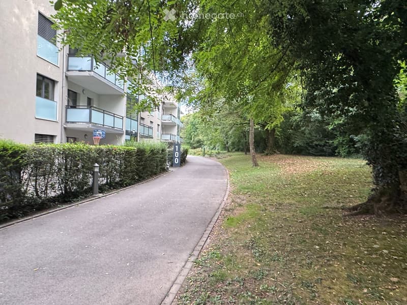 Spacious 6.5-Room Ground Floor Apartment with Private Garden and Terrace (26)