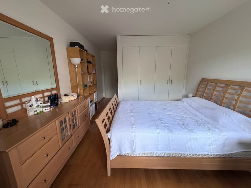 Spacious 6.5-Room Ground Floor Apartment with Private Garden and Terrace (6)