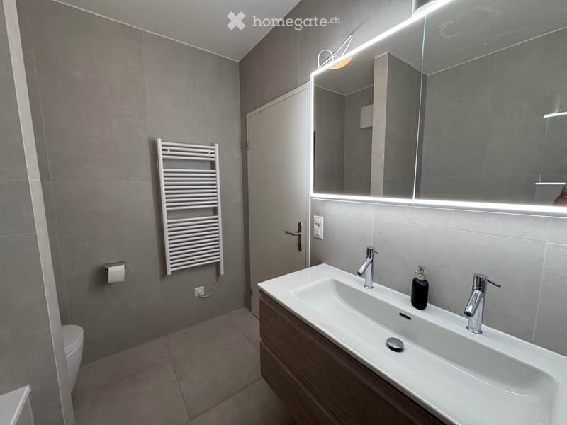 Spacious 6.5-Room Ground Floor Apartment with Private Garden and Terrace (8)