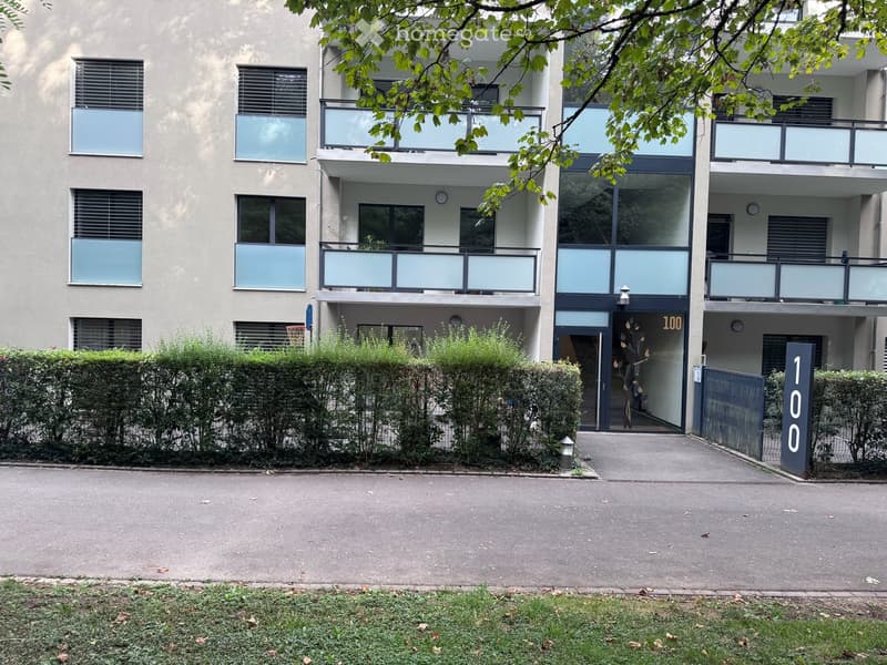 Spacious 6.5-Room Ground Floor Apartment with Private Garden and Terrace (25)