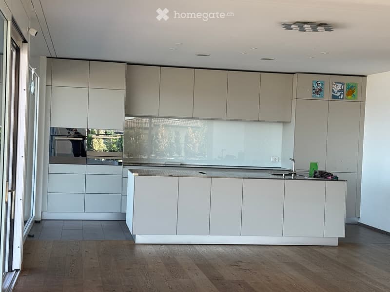 Penthouse der Extraklasse in Wollerau (7)