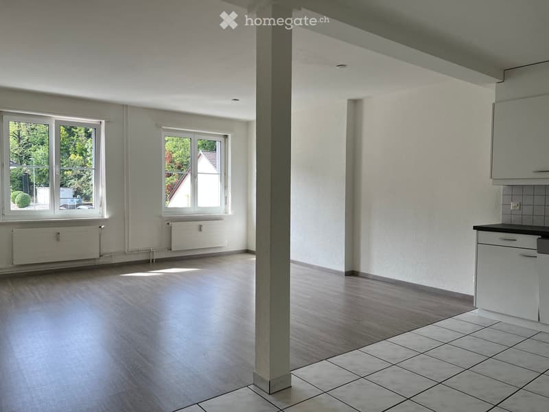 2.5-Zimmerwohnung (2)