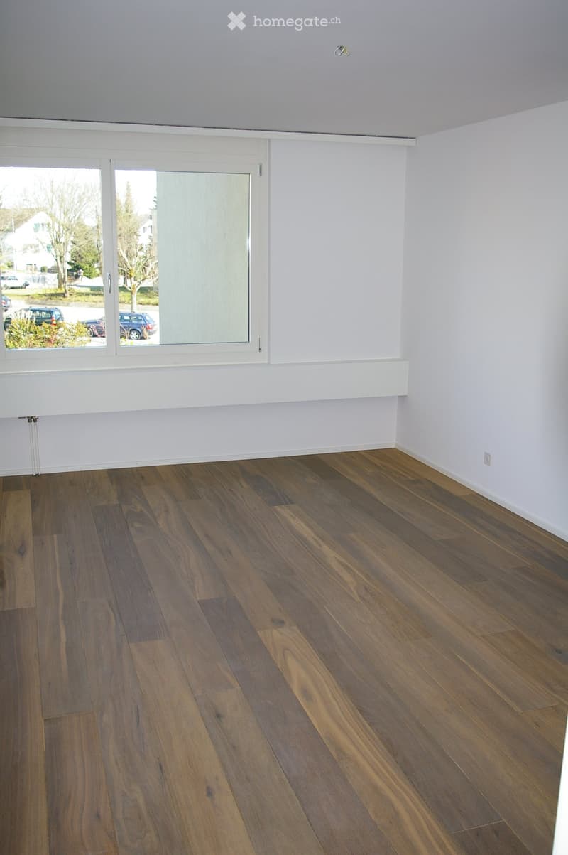 Charmante 3 1/2-Zimmerwohnung mit Balkon in naturnaher Umgebung (8)