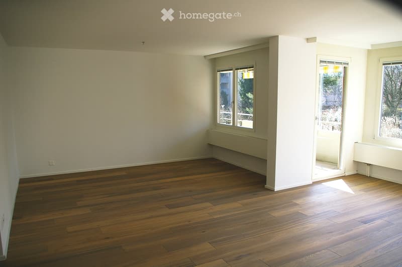 Charmante 3 1/2-Zimmerwohnung mit Balkon in naturnaher Umgebung (5)