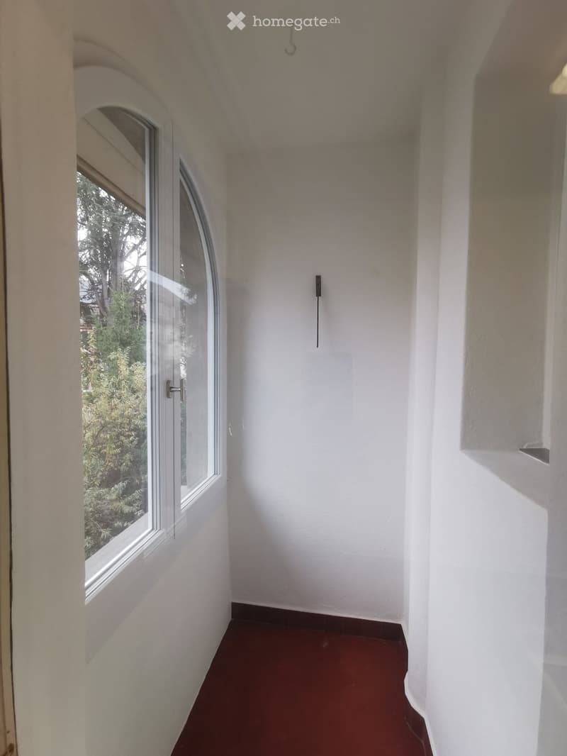 Einzigartige Terrassenwohnung Stadt- Zentrum 8037 Zürich (9)