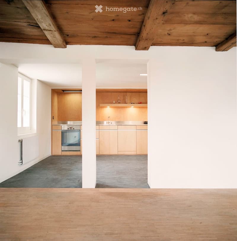 Wohnung (1)