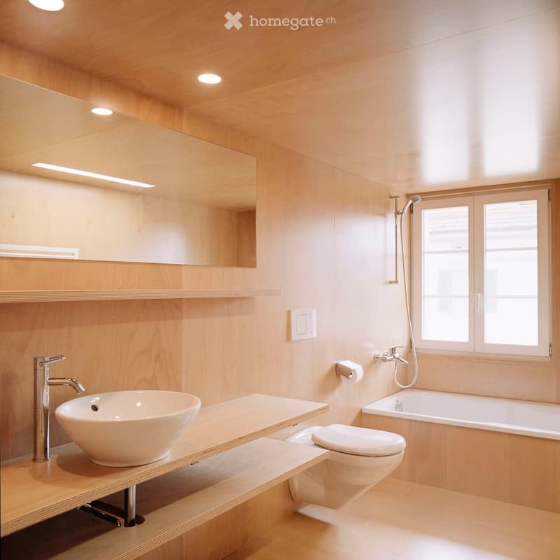 Wohnung (2)