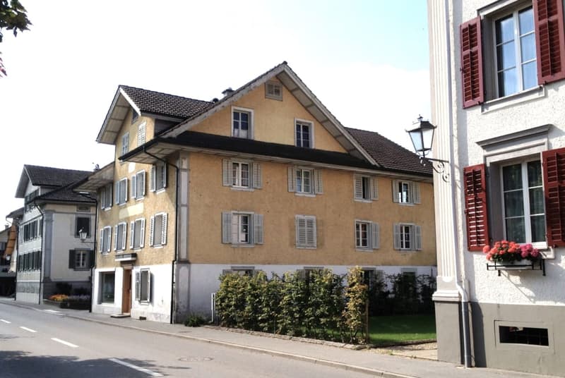 Wohnung (6)