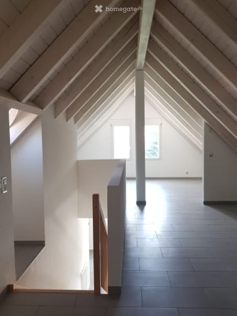 Wohnen mit Stil und Freiraum – Grosszügige 4.5-Zimmer-Maisonette im Herzen von Wahlen (14)