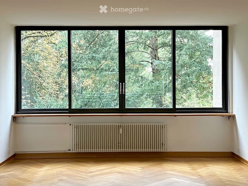 Wohnen im «Parkhaus Zossen» (8)