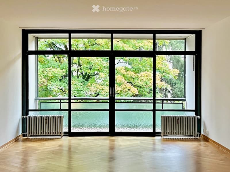 Wohnen im «Parkhaus Zossen» (6)