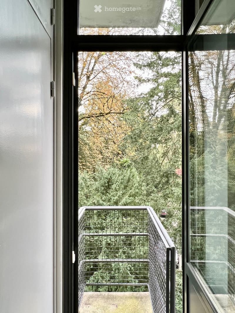 Wohnen im «Parkhaus Zossen» (12)