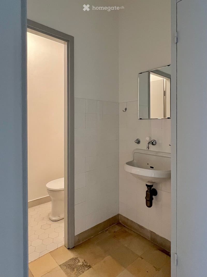 Wohnen im «Parkhaus Zossen» (19)
