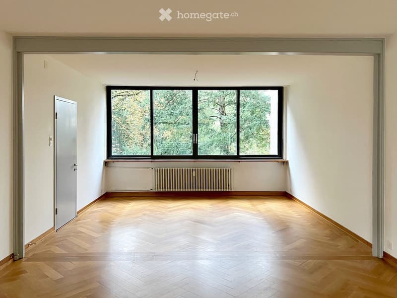 Wohnen im «Parkhaus Zossen» (7)