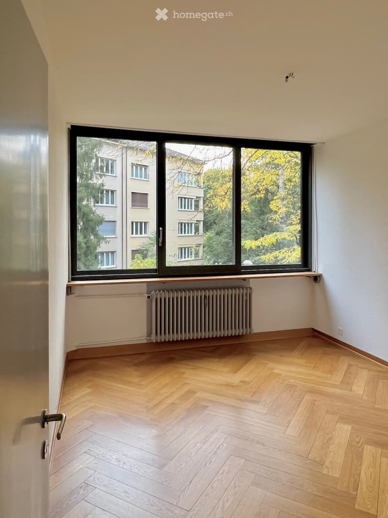 Wohnen im «Parkhaus Zossen» (17)