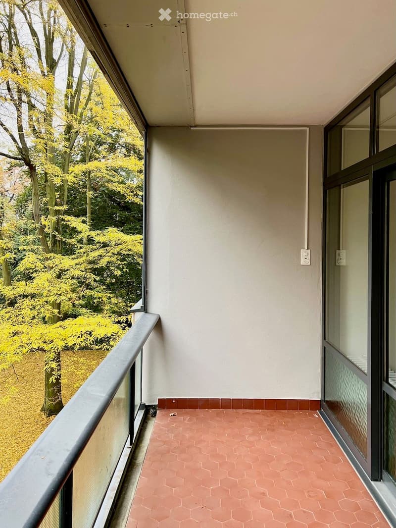 Wohnen im «Parkhaus Zossen» (10)