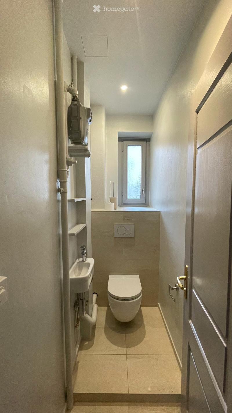 Charmante 3-Zimmer-Wohnung im Altbau (5)