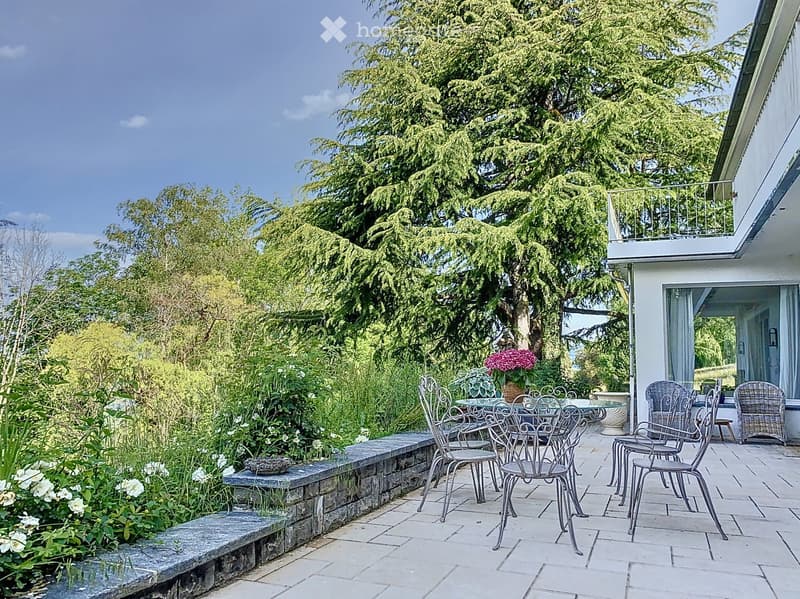 Stunning 7-Room Villa for Rent in Chamby with Panoramic Views (20)