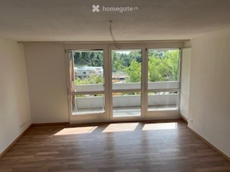 Herrliche 2-Zimmer-Wohnung an sehr ruhiger Lage (4)